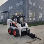 Китай управление погрузчиком Производитель/Производители - Jiuguang Heavy Industry Manufacturing