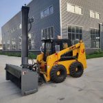 китайский погрузчик - Jiuguang Heavy Industry Manufacturing