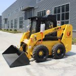 Китай скреперная лопата Поставщик-Jiuguang Heavy Industry Manufacturing