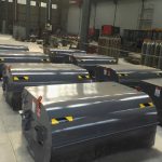 Китай лего уборочная машина Поставщик/Поставщики - Jiuguang Heavy Industry Manufacturing