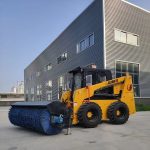 китайский погрузчик - Jiuguang Heavy Industry Manufacturing