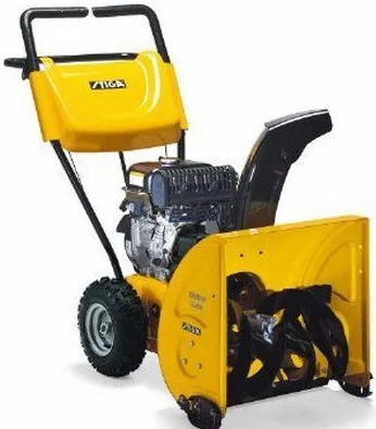 Китай купить снегоуборочную машину недорого: Топ-5 моделей 2026