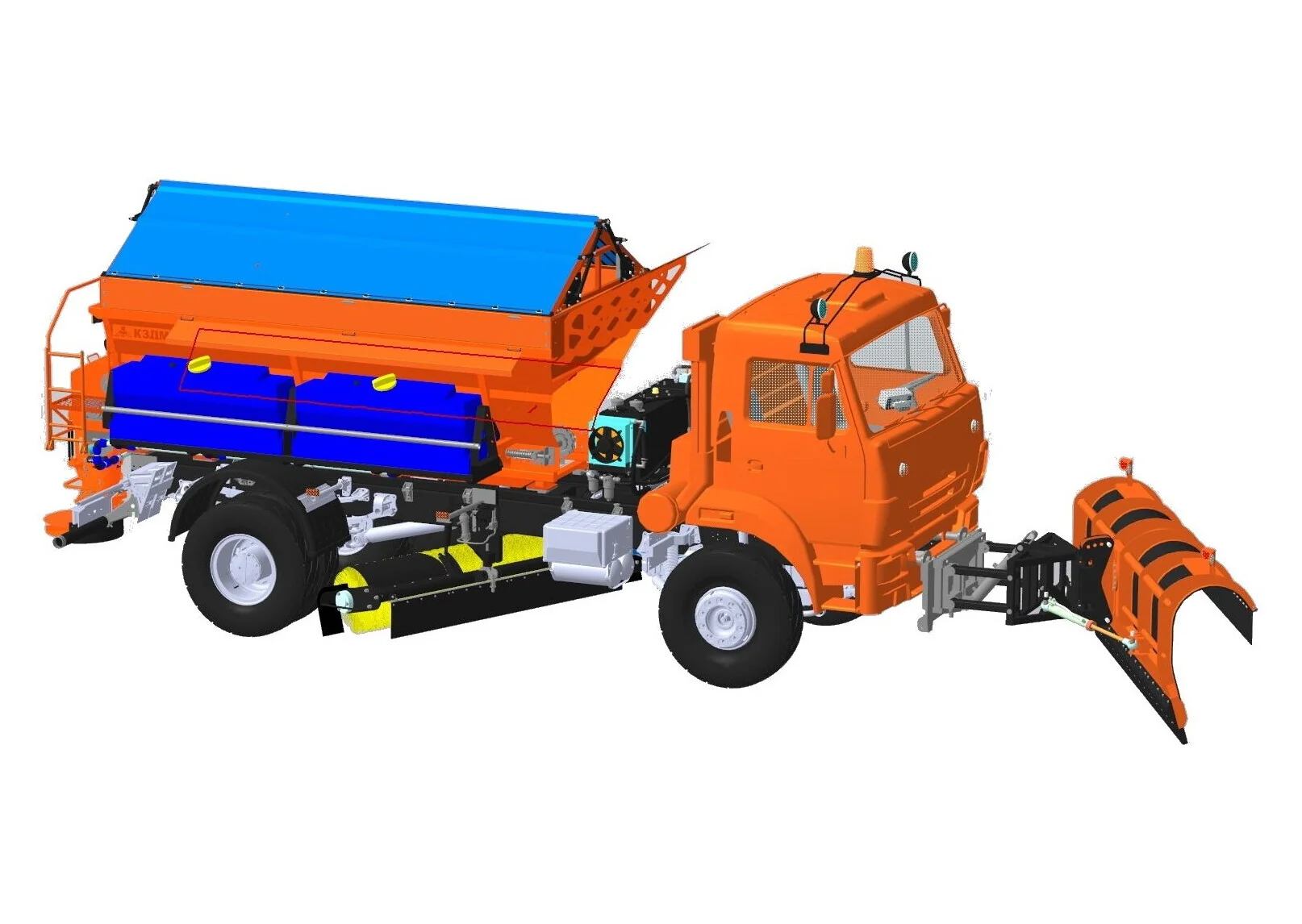 Китай уборочная машина: Топ-5 моделей 2026 года