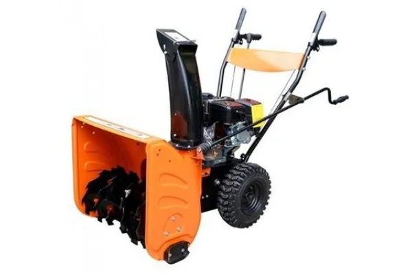 Китай купить снегоуборочную машину недорого: Топ-5 моделей 2026