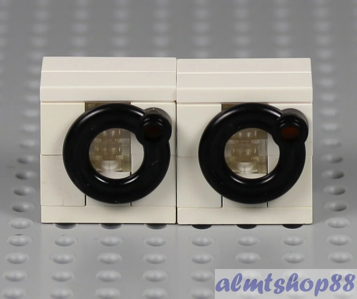 Китай лего уборочная машина: 5 лучших моделей 2024