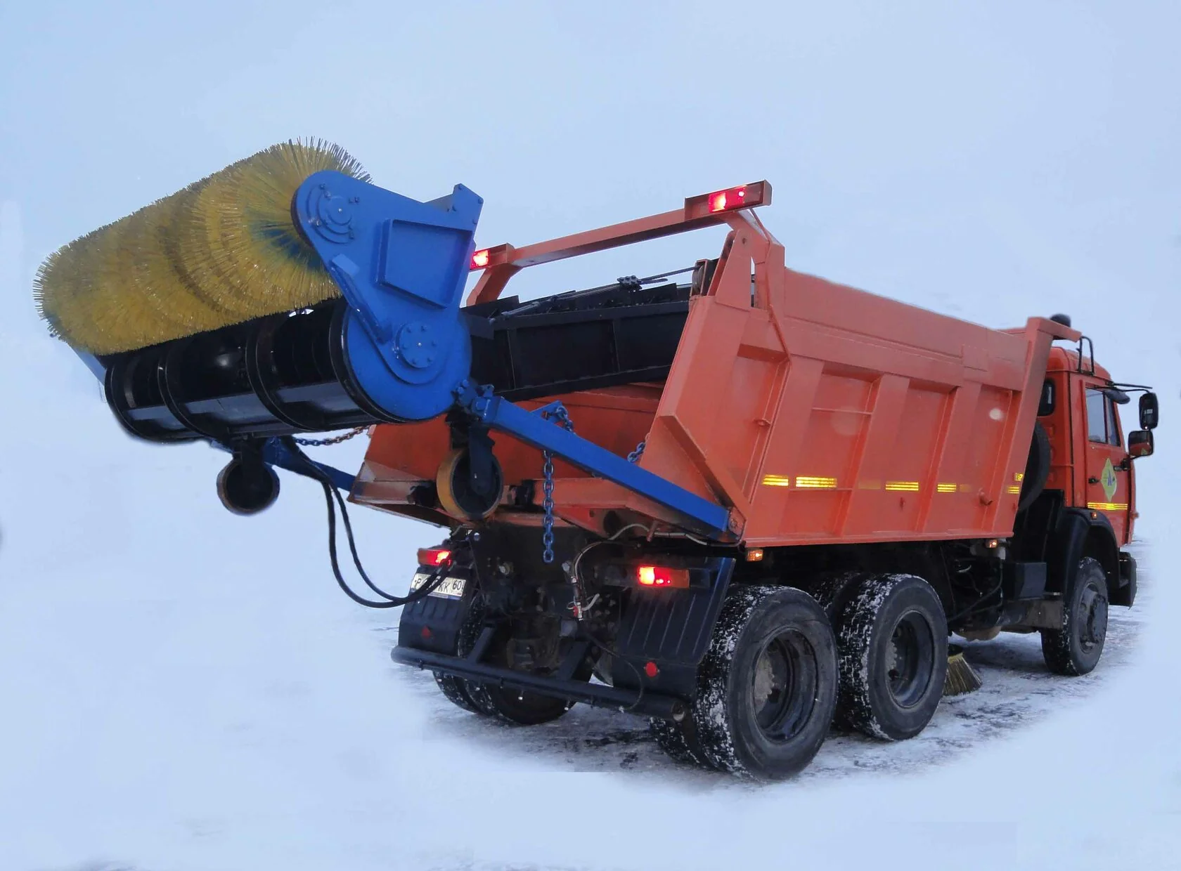 Китай трактор уборочная машина: Полный гид 2026