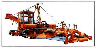 Китай трактор уборочная машина: Полный гид 2026