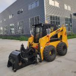 китайский погрузчик - Jiuguang Heavy Industry Manufacturing