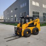 Вилы для поддонов - Jiuguang Heavy Industry Manufacturing