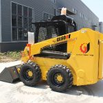 Купить бу погрузчик: выгодное предложение - Jiuguang Heavy Industry Manufacturing