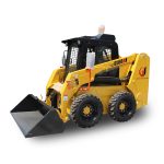 Цены на мини-погрузчики: сравнение и выбор - Jiuguang Heavy Industry Manufacturing