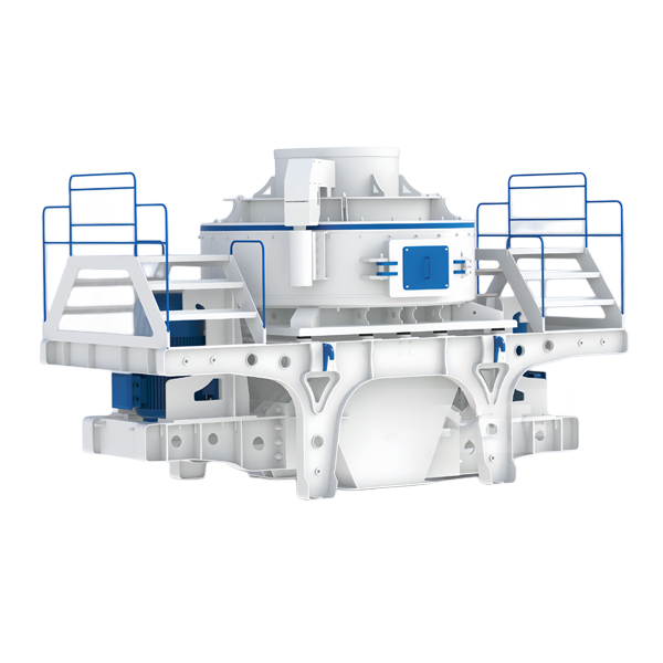 Высокоэффективная машина для производства песка