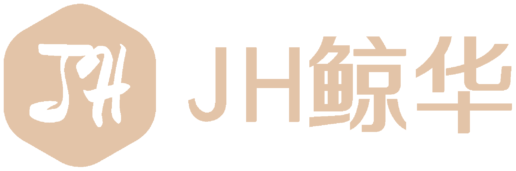 JH鲸华-主LOGO