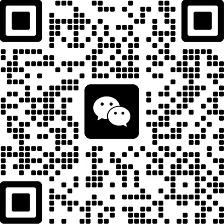 QR-код WeChat