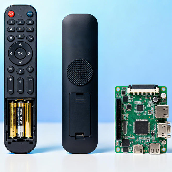 Детали для телевизоров : выход из тупика во внешней торговле