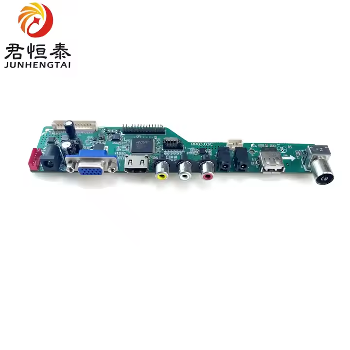 Материнская плата LED TV подходит для универсальных LED TV 15-32 дюйма