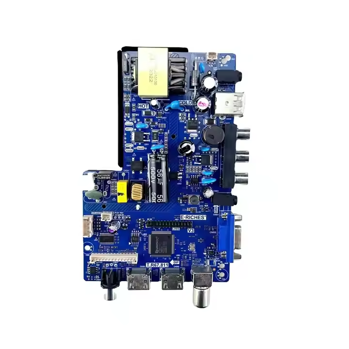 Материнская плата LED TV подходит для универсальных LED TV 26-32 дюйма