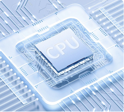 cpu