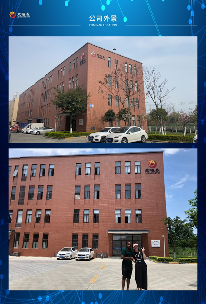 factory