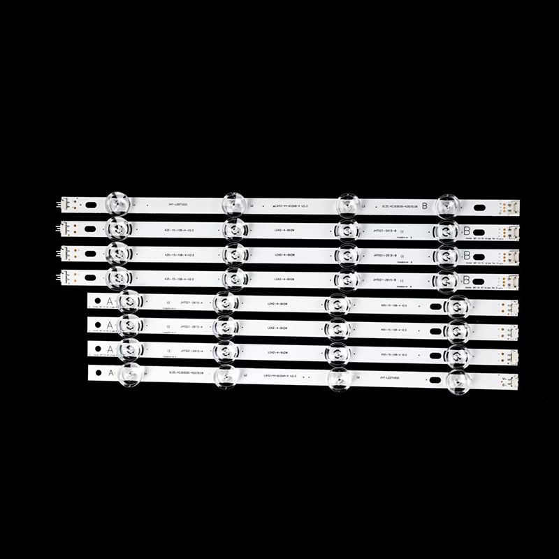 full image of backlight strip