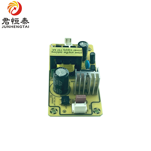 power board