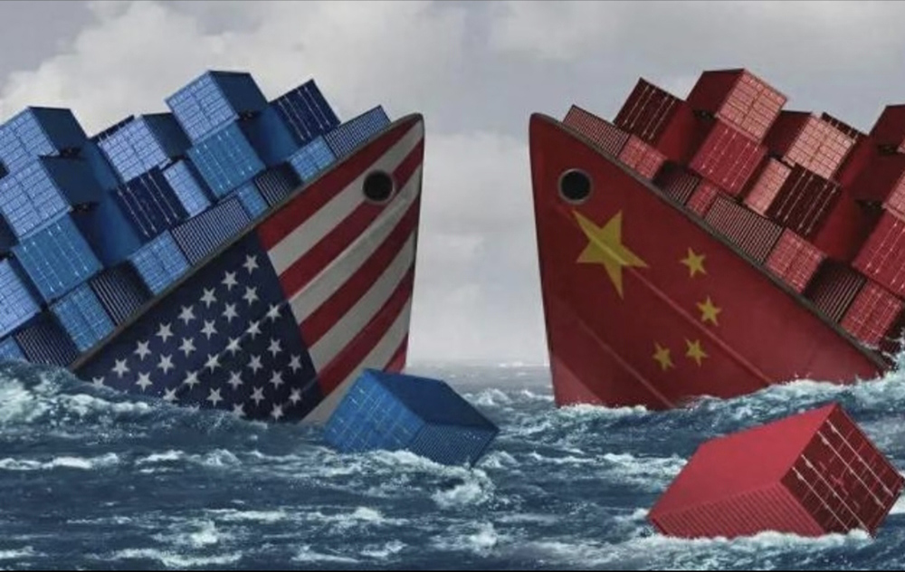 trade war