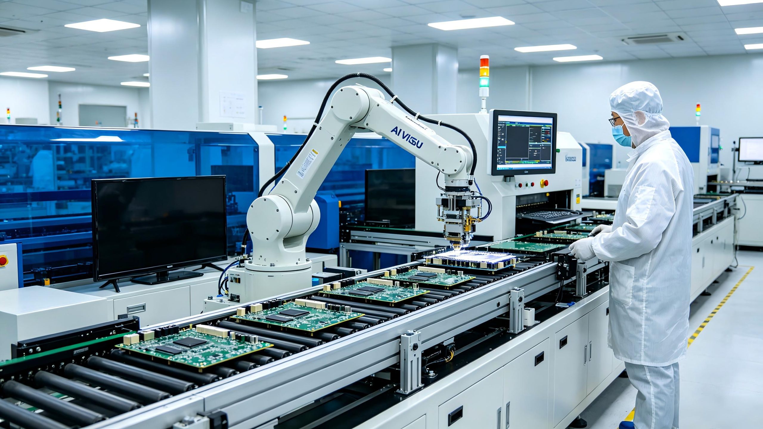 Компания Sichuan Junhengtai Electronics способствует (2)
