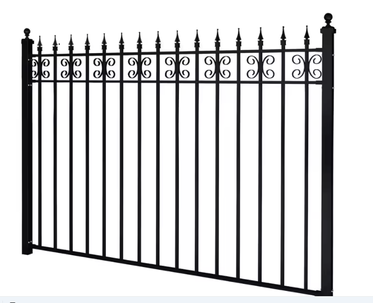 борные перила