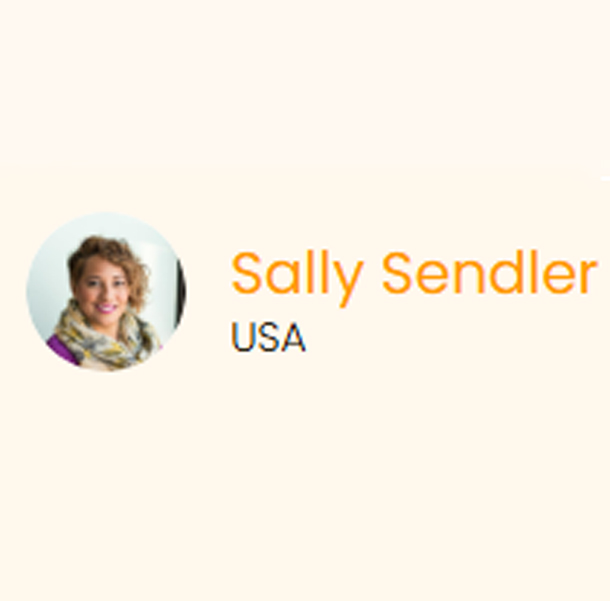 Sally Sendler США