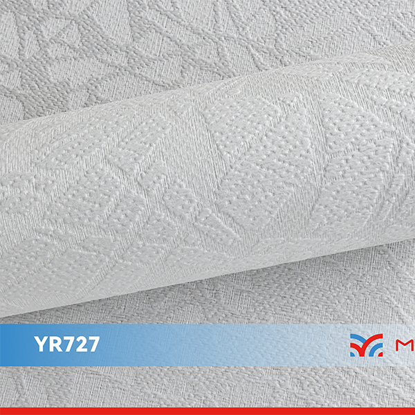 YR727 3D-пленка для стен