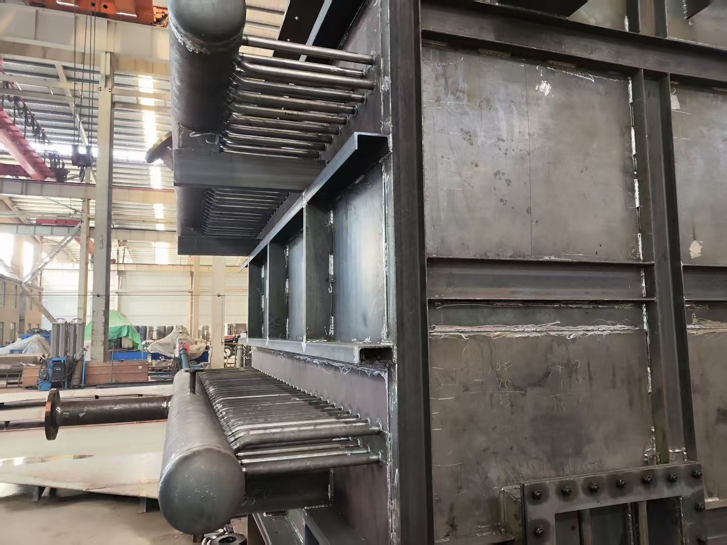 Разница между экономизатором и конденсатором