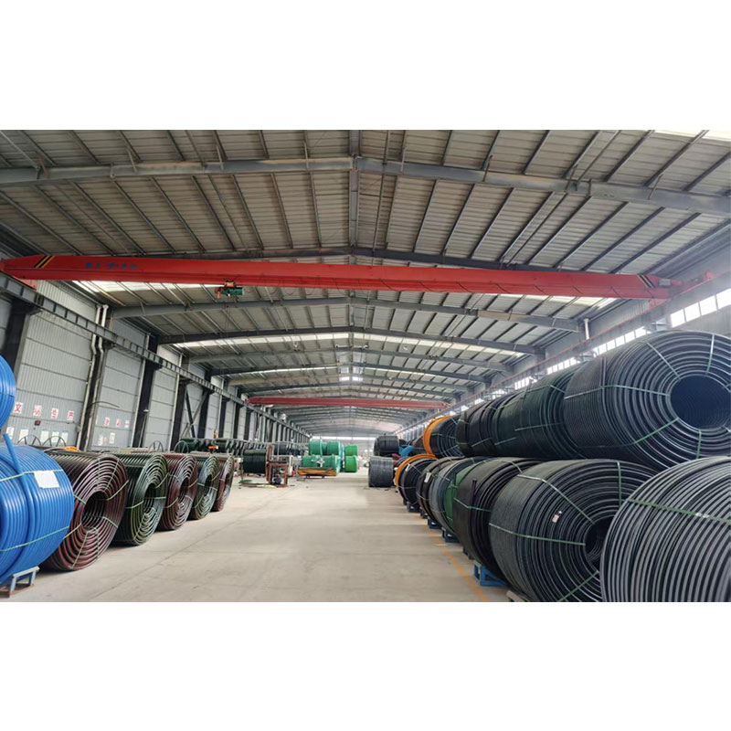 Эффективная поставка демонстрирует силу ООО Гуйчжоу Ясу Гуанье: восьмая партия силиконовых труб с сердечником для проекта YunJiaoKe