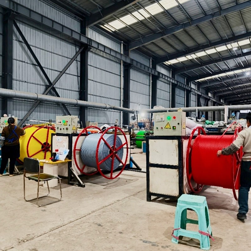 Многопоточное параллельное выполнение заказов, эффективное производство и гарантированная доставка