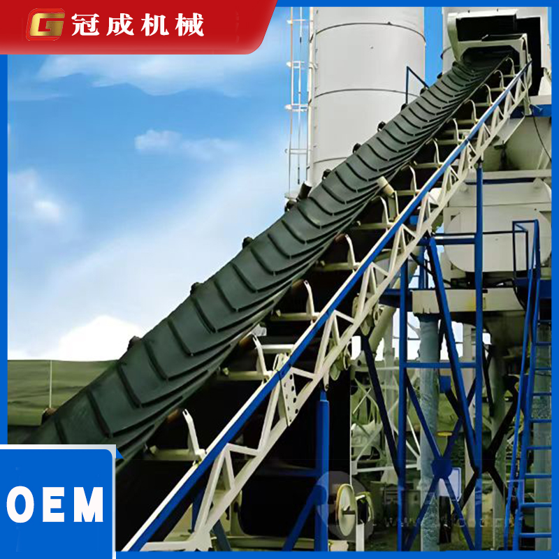 ленточный конвейер - Jinan Guancheng Machinery Co., Ltd.
