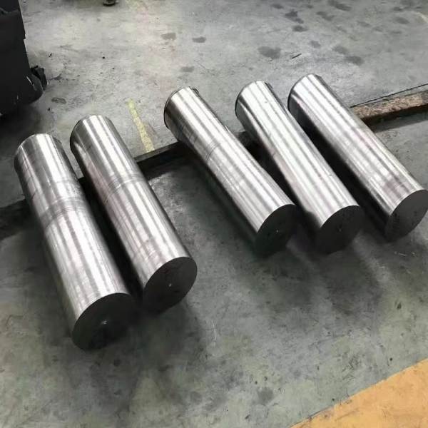 Прутки из нержавеющей стали 304