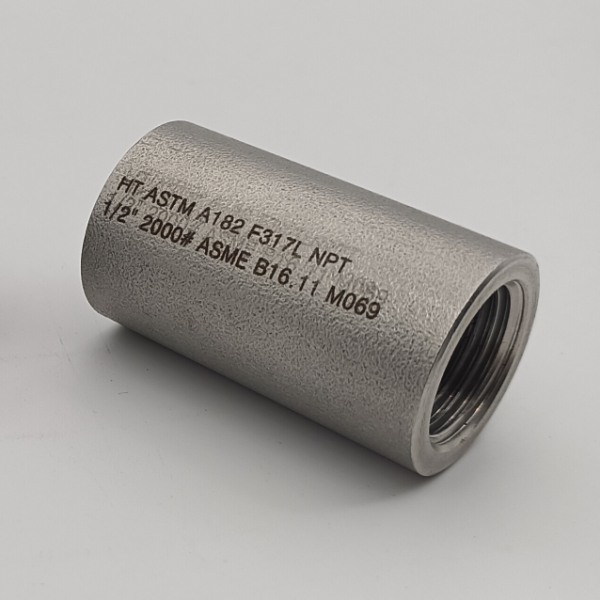 Нержавеющая сталь 317L