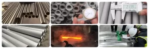 Производитель и поставщик труб из сплава Inconel 600 (горяче- и холоднодеформированных)
