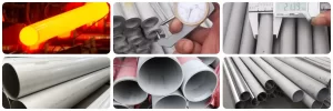 Труба Nickel 201 Цена | ASTM B161 Бесшовные и Сварные Трубы, Поставщик