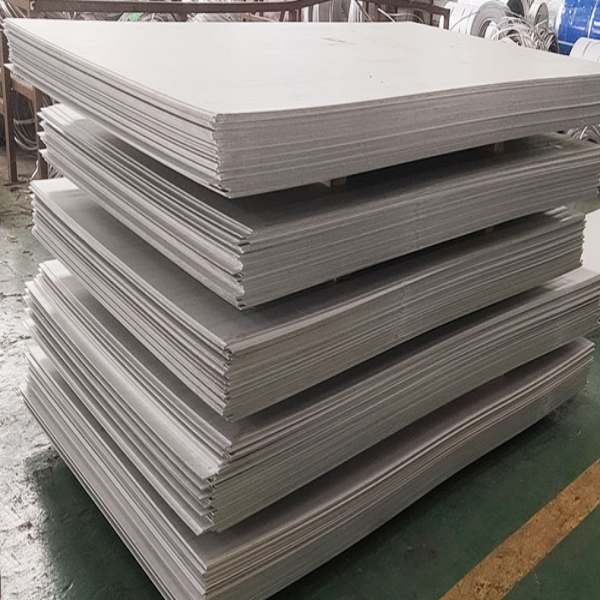ASTM A240: Стандарт на листовую нержавеющую сталь