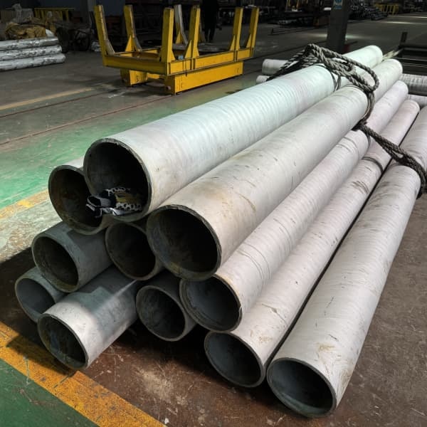Трубы ASTM A213 UNS S34700