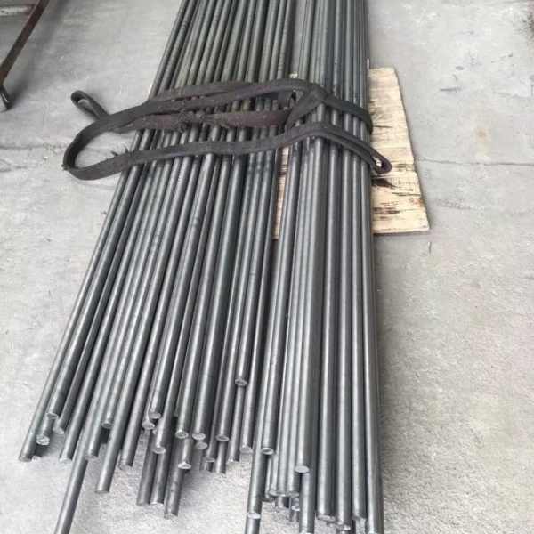 Прутки из хастеллоя C2000
