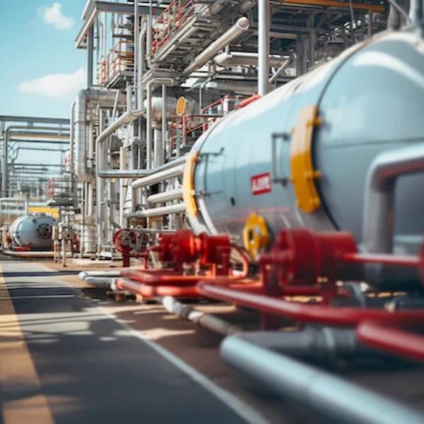 Применение и преимущества сплава Monel 400