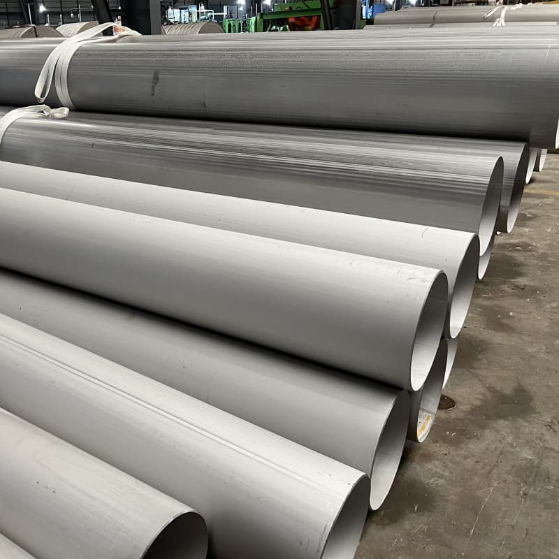 Труба Inconel 600: Свойства, Коррозия, Сварка