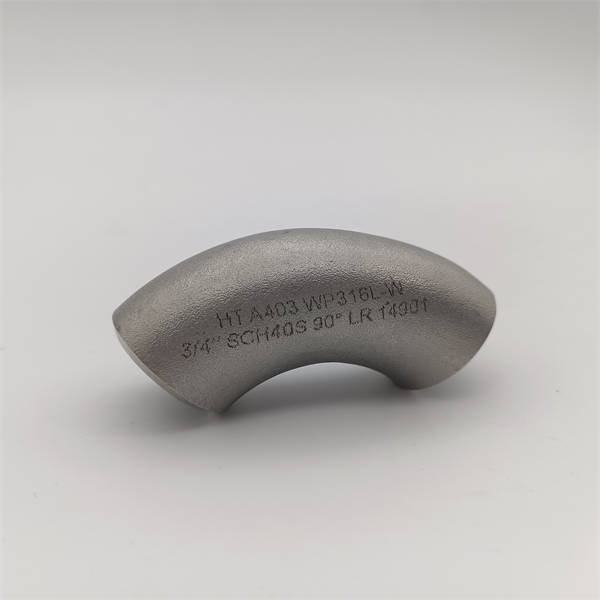 Руководство по монтажу фитингов из стали 2205
