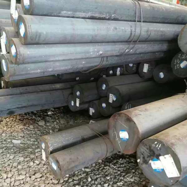 Все, что вы должны знать о круглом прутке из хастеллоя C4