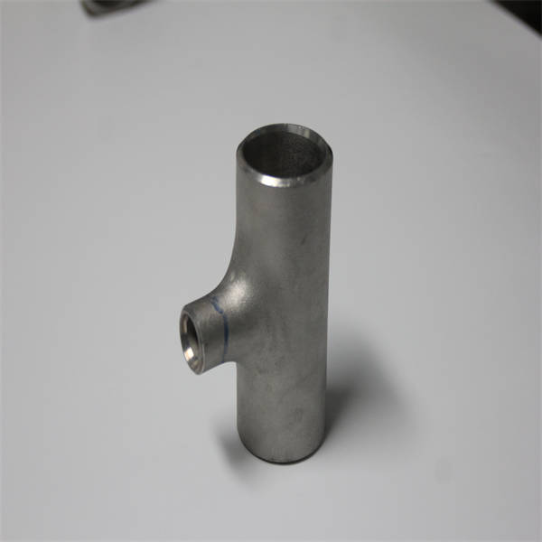 Фитинги BW из инколоя 825, Incoloy 825