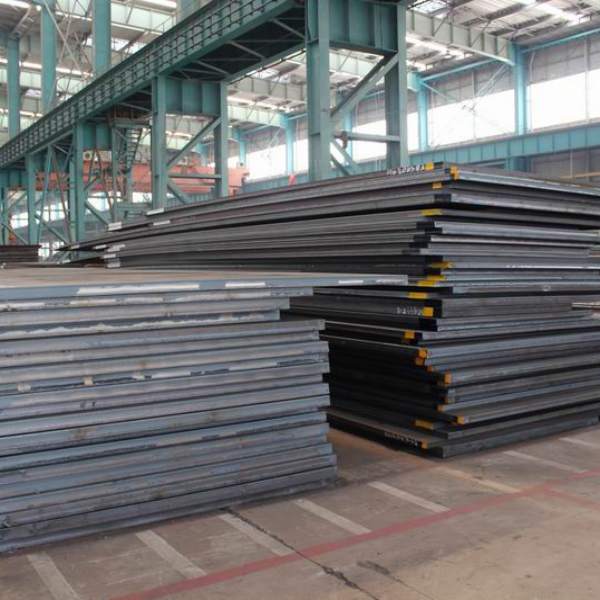 ASTM A240 904l пластина Нержавеющая сталь
