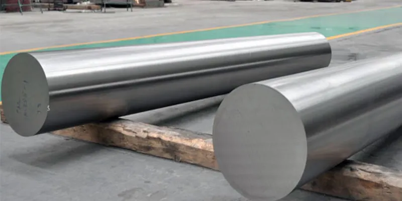 Лучшие Оптовые Продавцы Прутков Из Сплава ASTM B574 N06455 в Китае