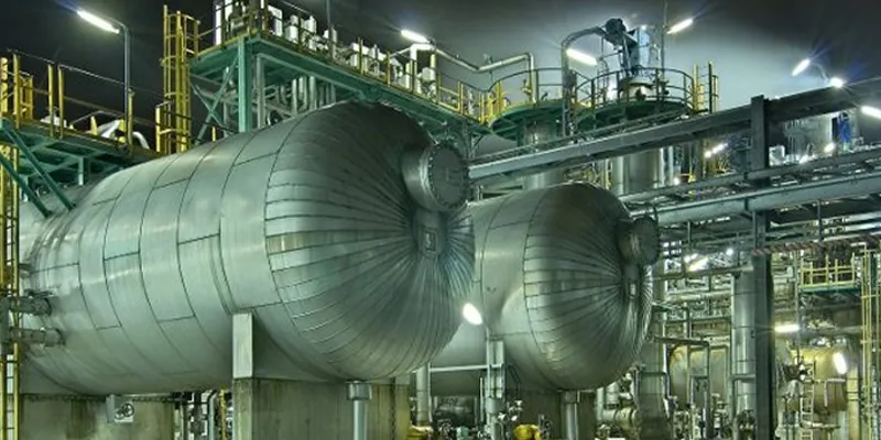 Hastelloy C276 для работы с соляной кислотой: руководство по выбору