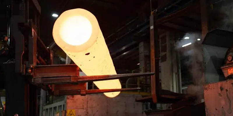 Влияние термообработки на механические свойства сплава Inconel 625